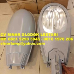 Lampu Jalan PJU HPS Sodium Lamp 250W E40